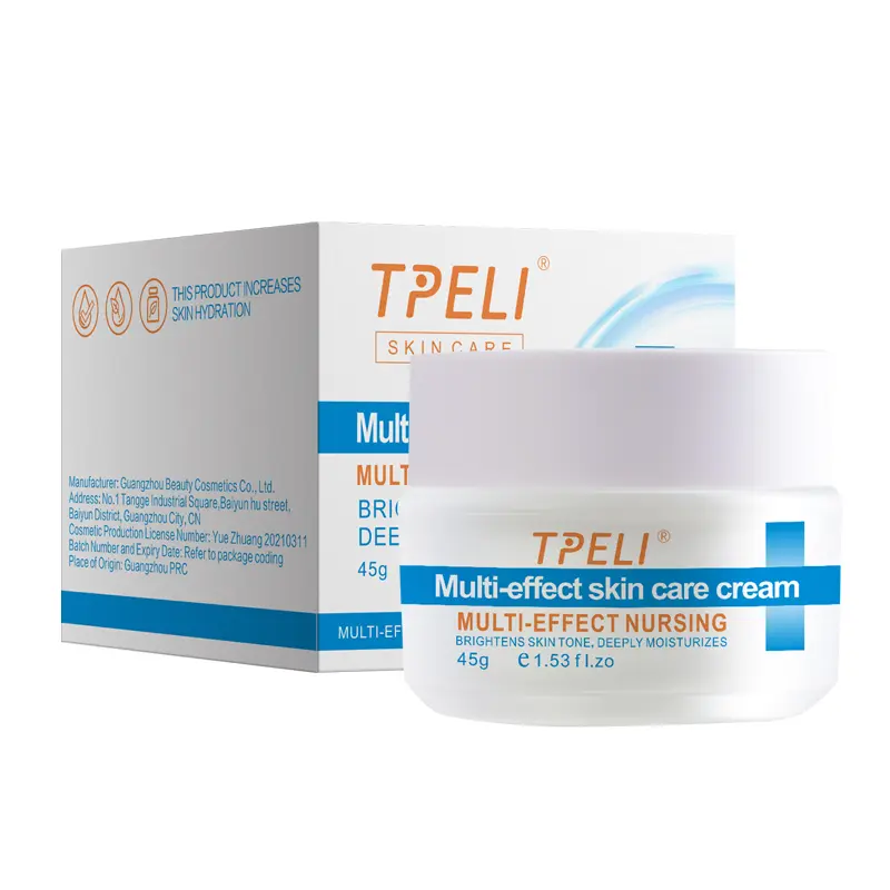 TPELI Multi Effect Skin Care Cream