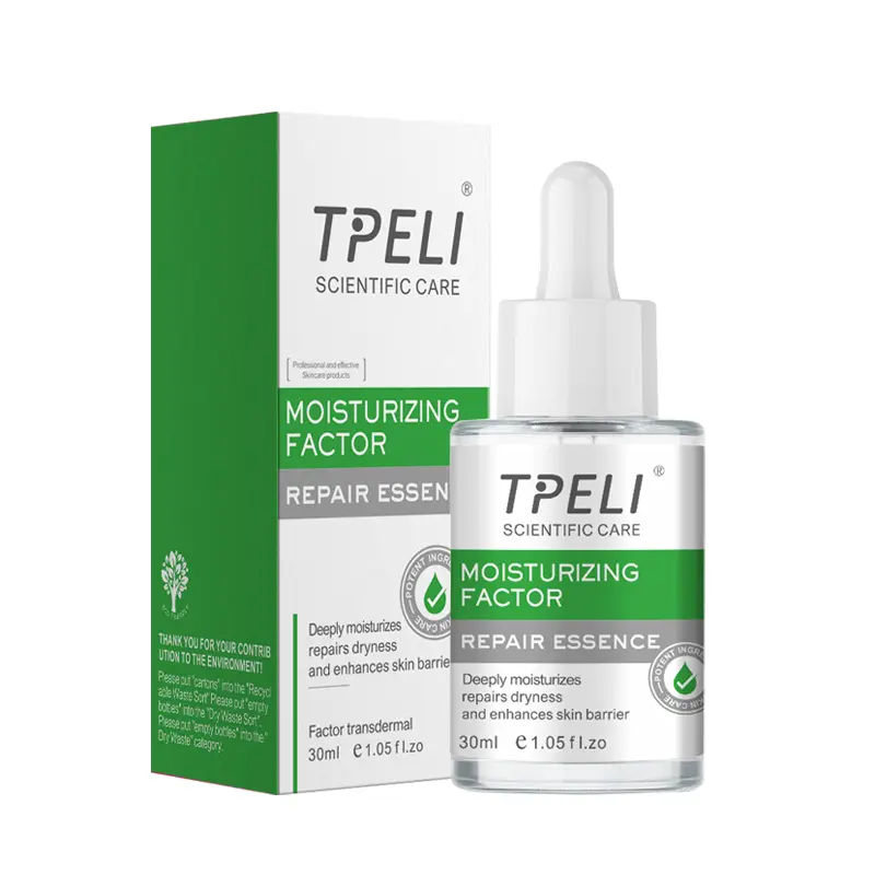 TPELI moisturizing factor repair essence