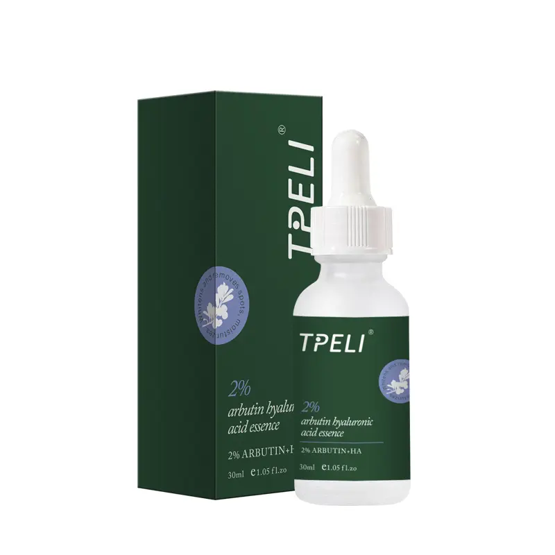 TPELI 2% arbutin hyaluronic acid essence