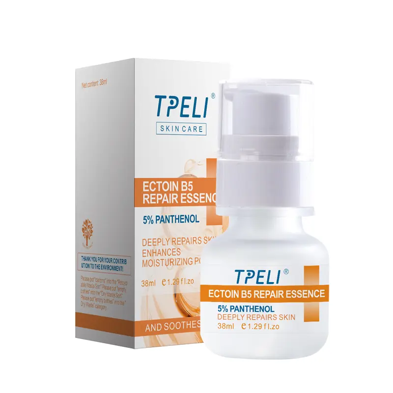 TPELI Exedyne B5 Repair essence