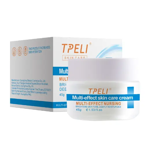 TPELI Multi Effect Skin Care Cream