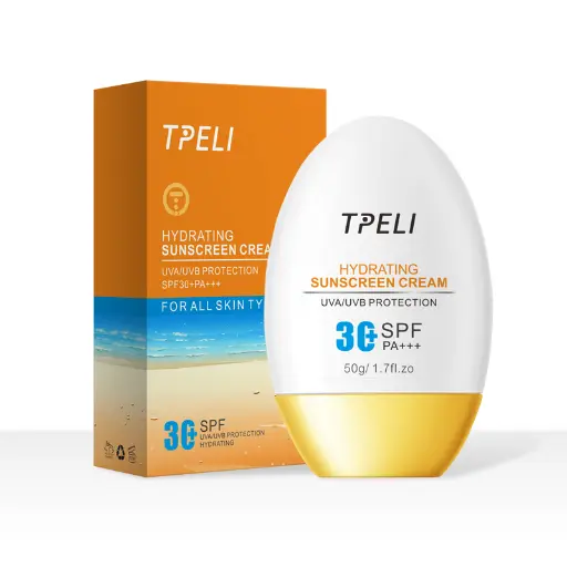 TPELI 30x PA++Sunscreen