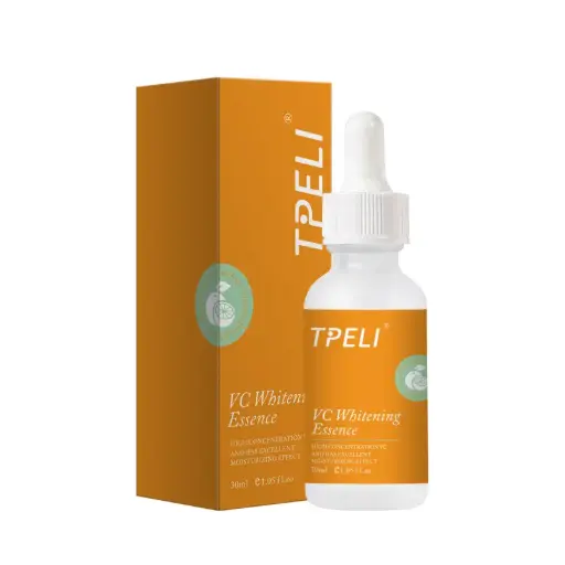 TPELI VC whitening essence 