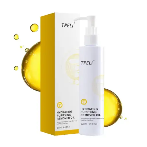 TPELI Makeup Remover Oil 